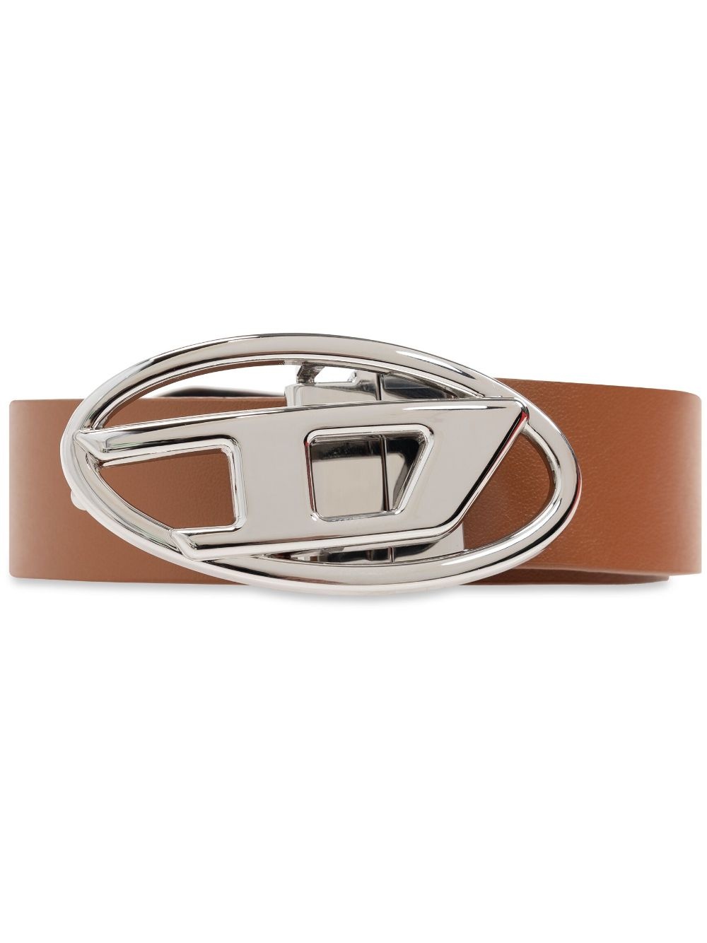 B-1dr leather belt - 1