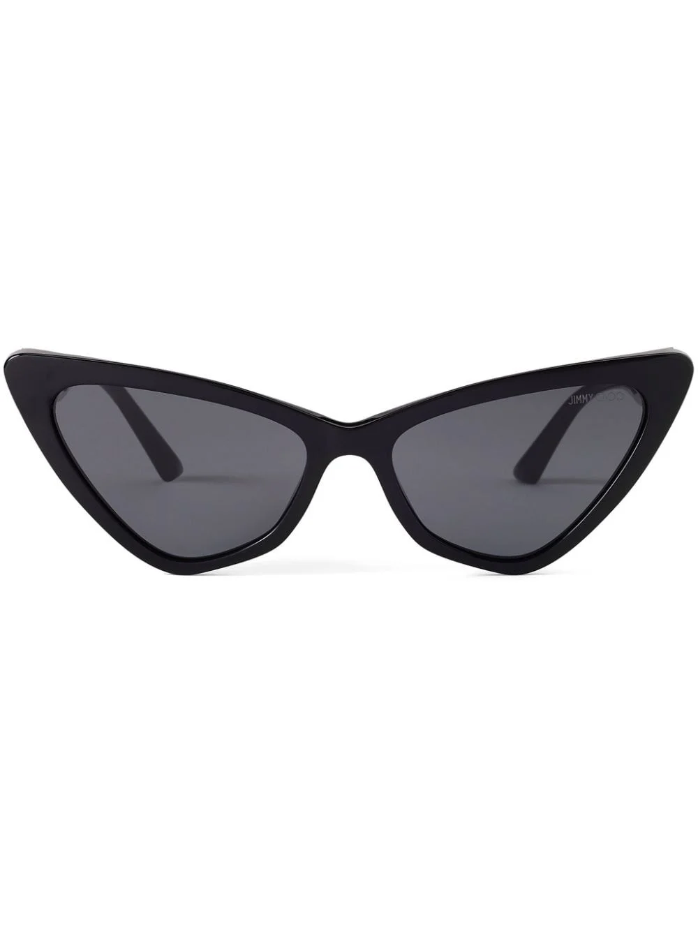 Sol cat-eye sunglasses - 1