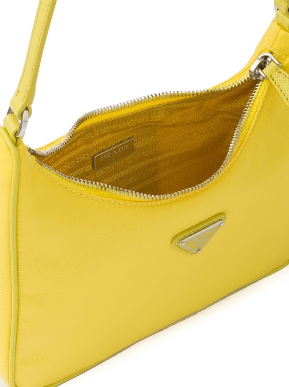 Re-Edition 2005 shoulder bag - 6