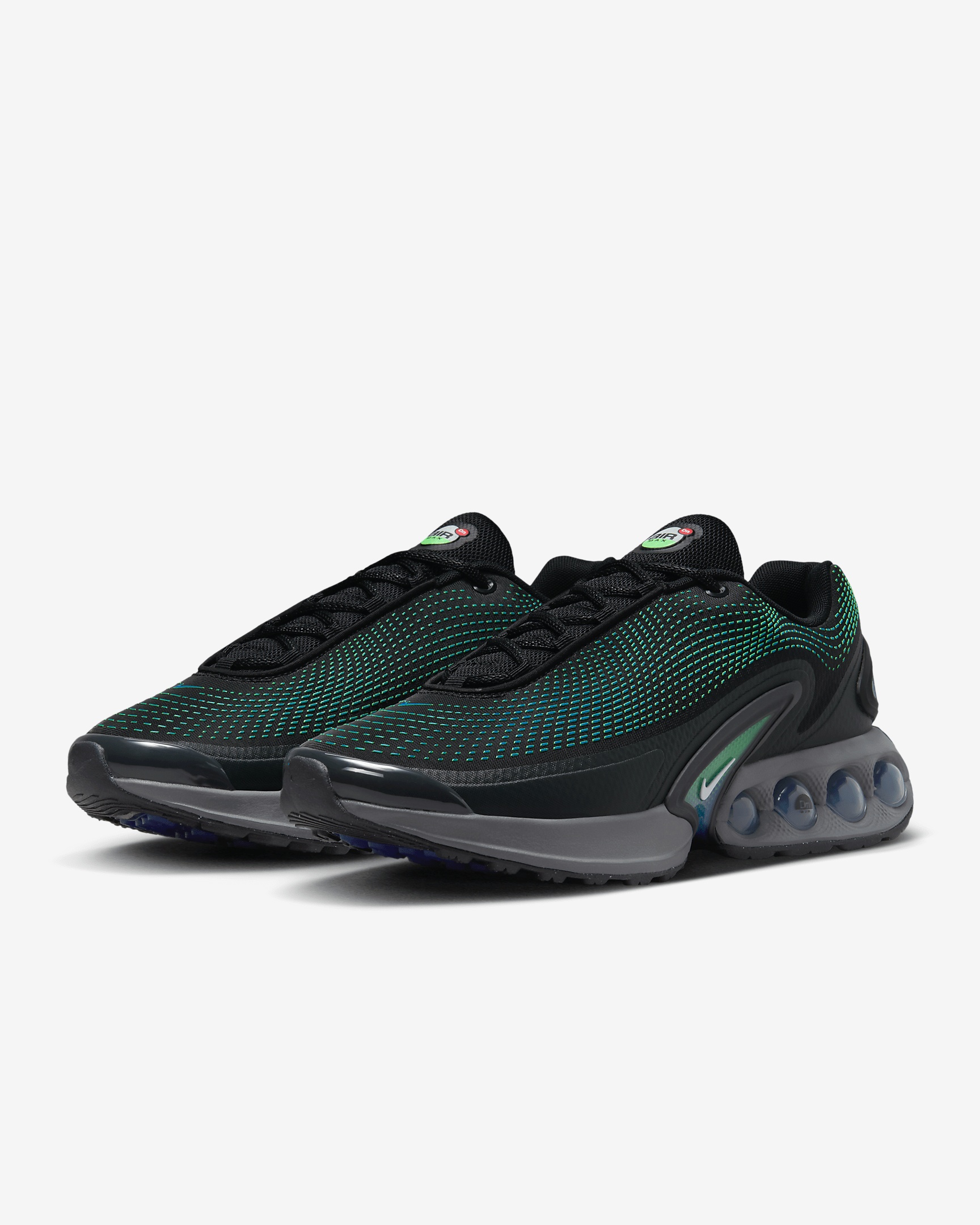 Nike Air Max Dn Shoes - 5