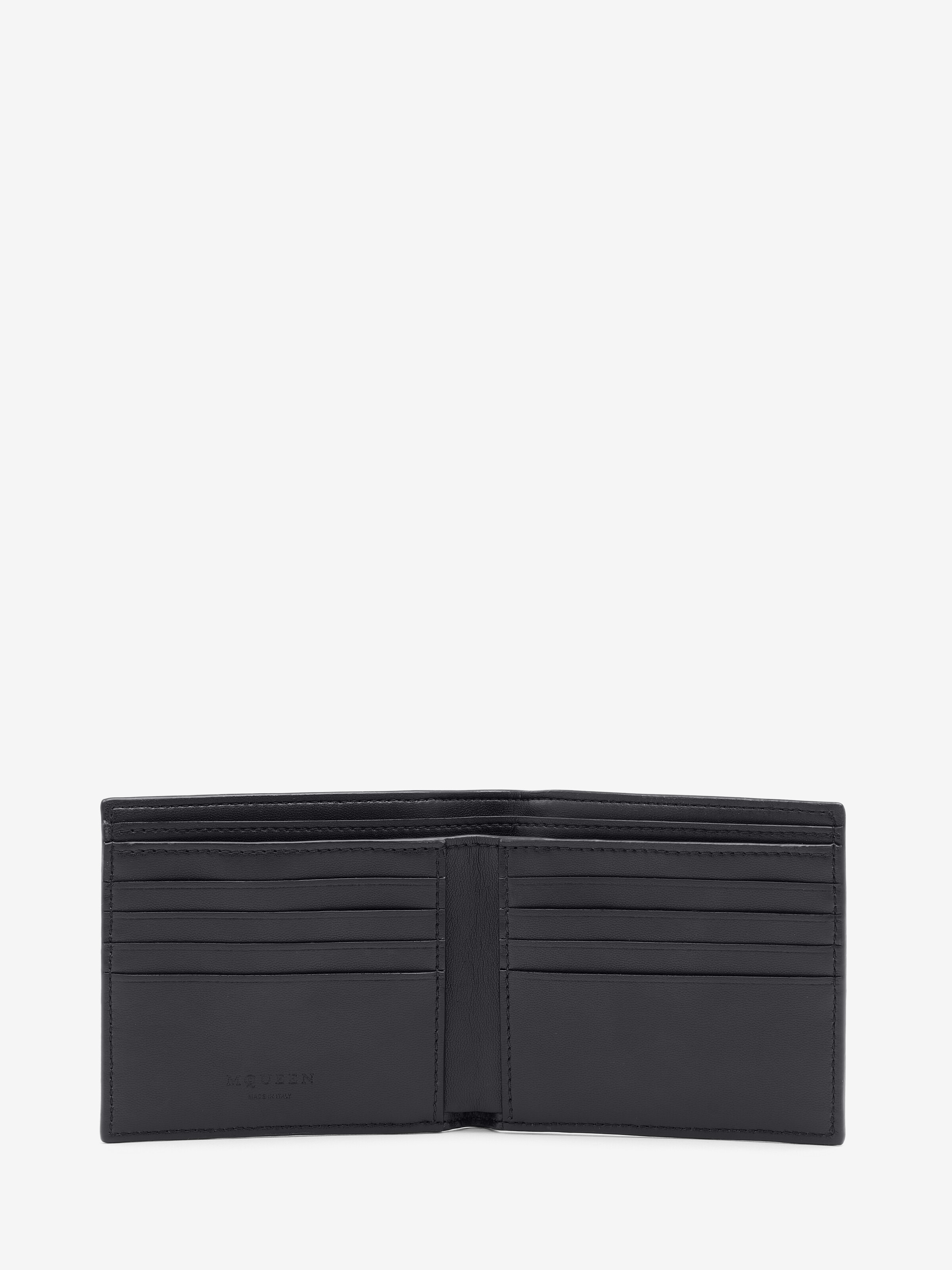 McQueen Bifold Wallet - 2