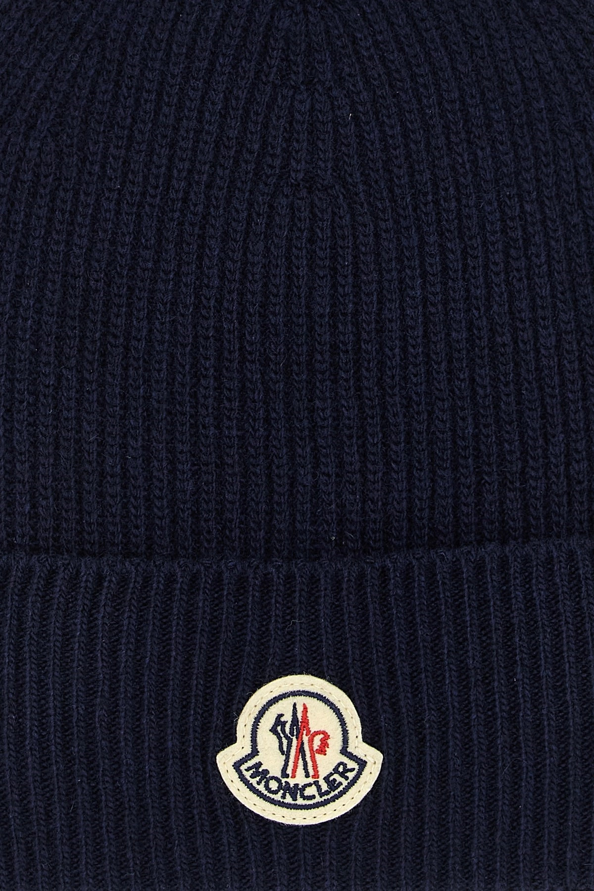 Wool and cashmere beanie - 3