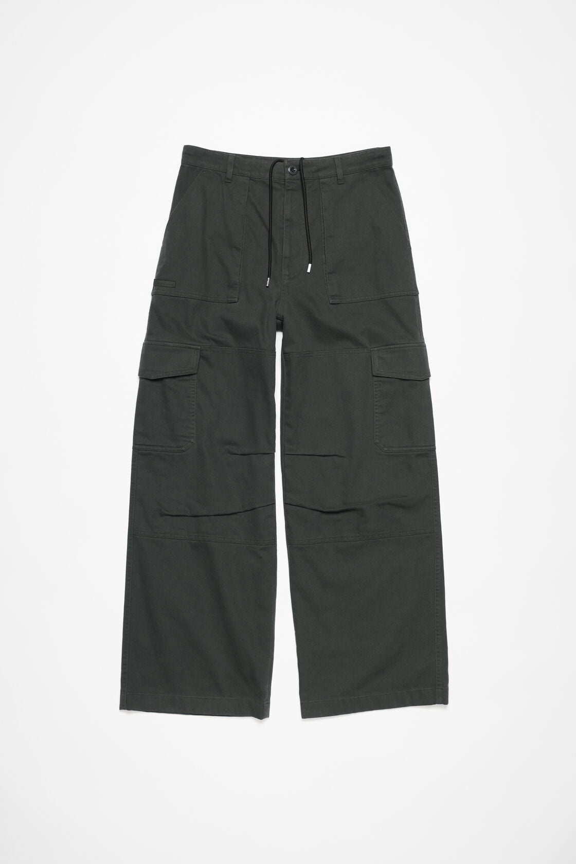 ACNE STUDIOS Men Cargo Trousers - 1