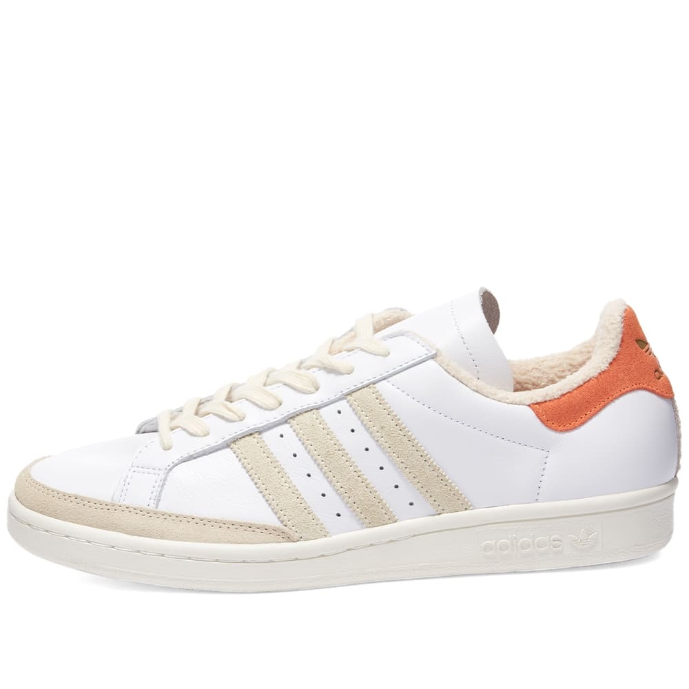 END. x Adidas Tennis Club National Tennis OG - 2