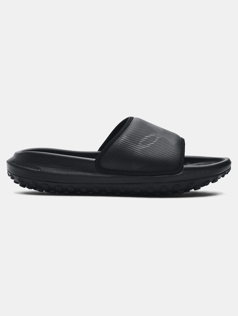 Unisex UA Summit Fat Tire Sway Slides 1