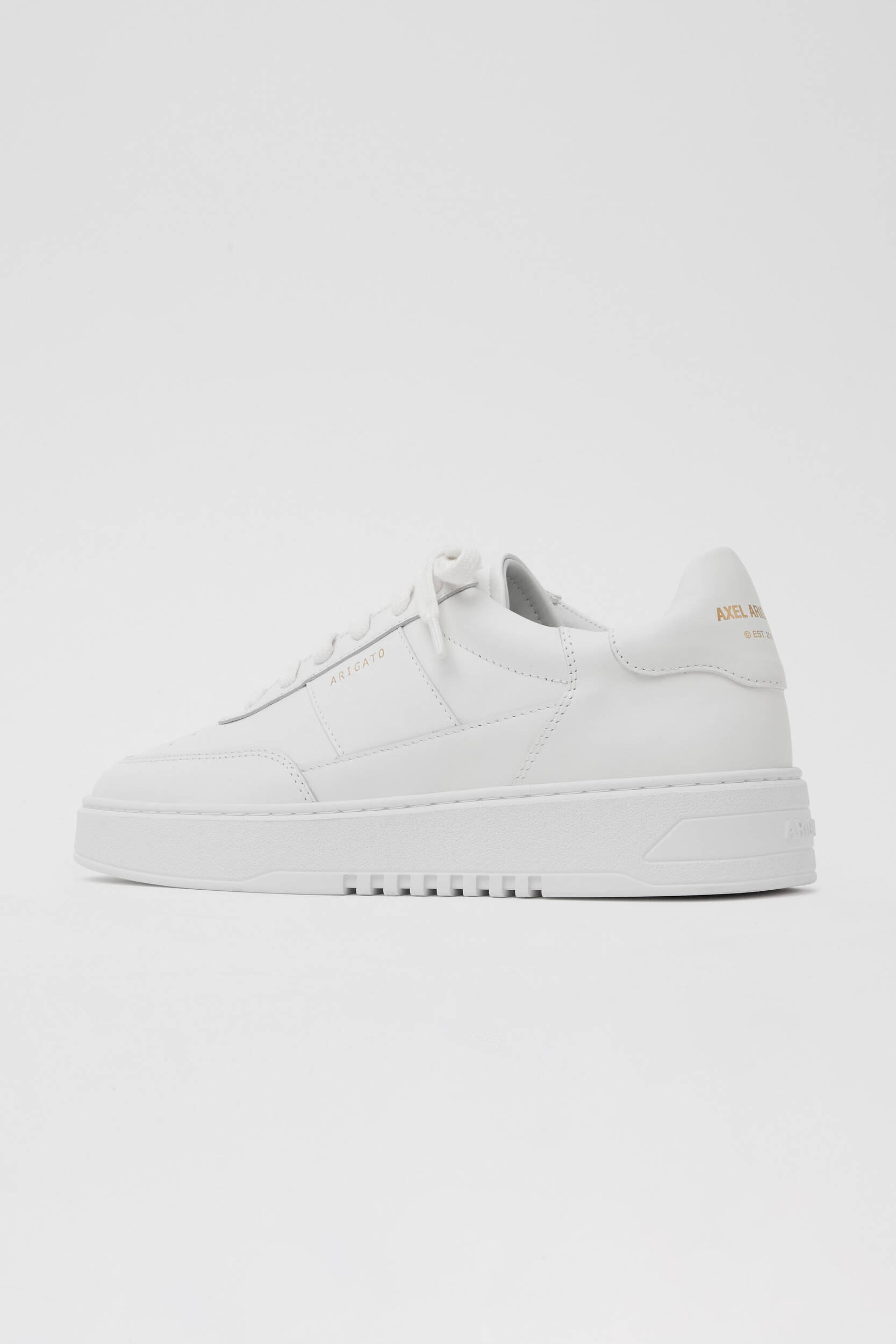 Orbit Vintage Sneaker - 5
