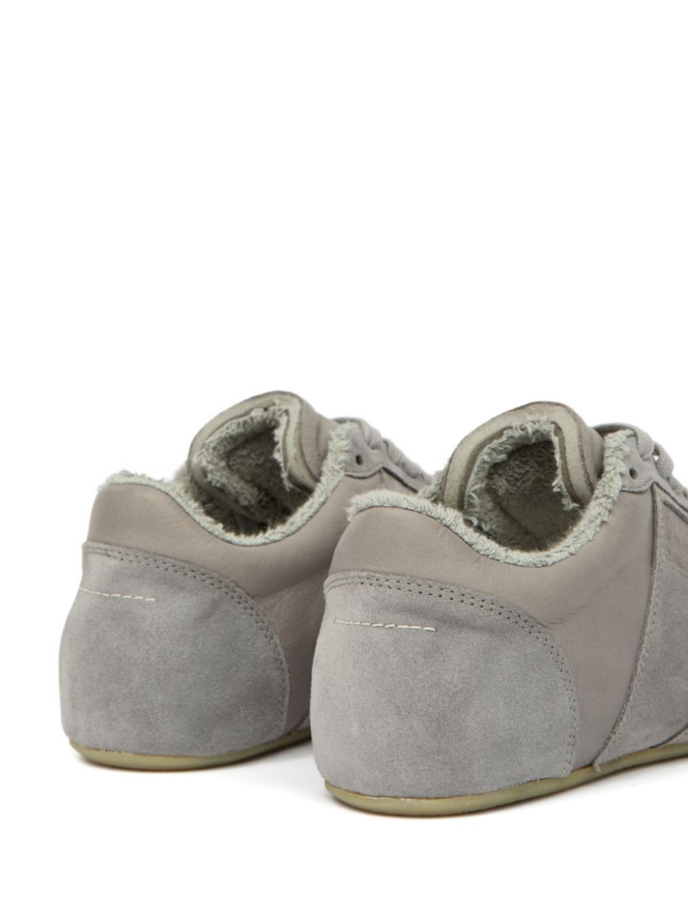 Anatomic sneakers - 4