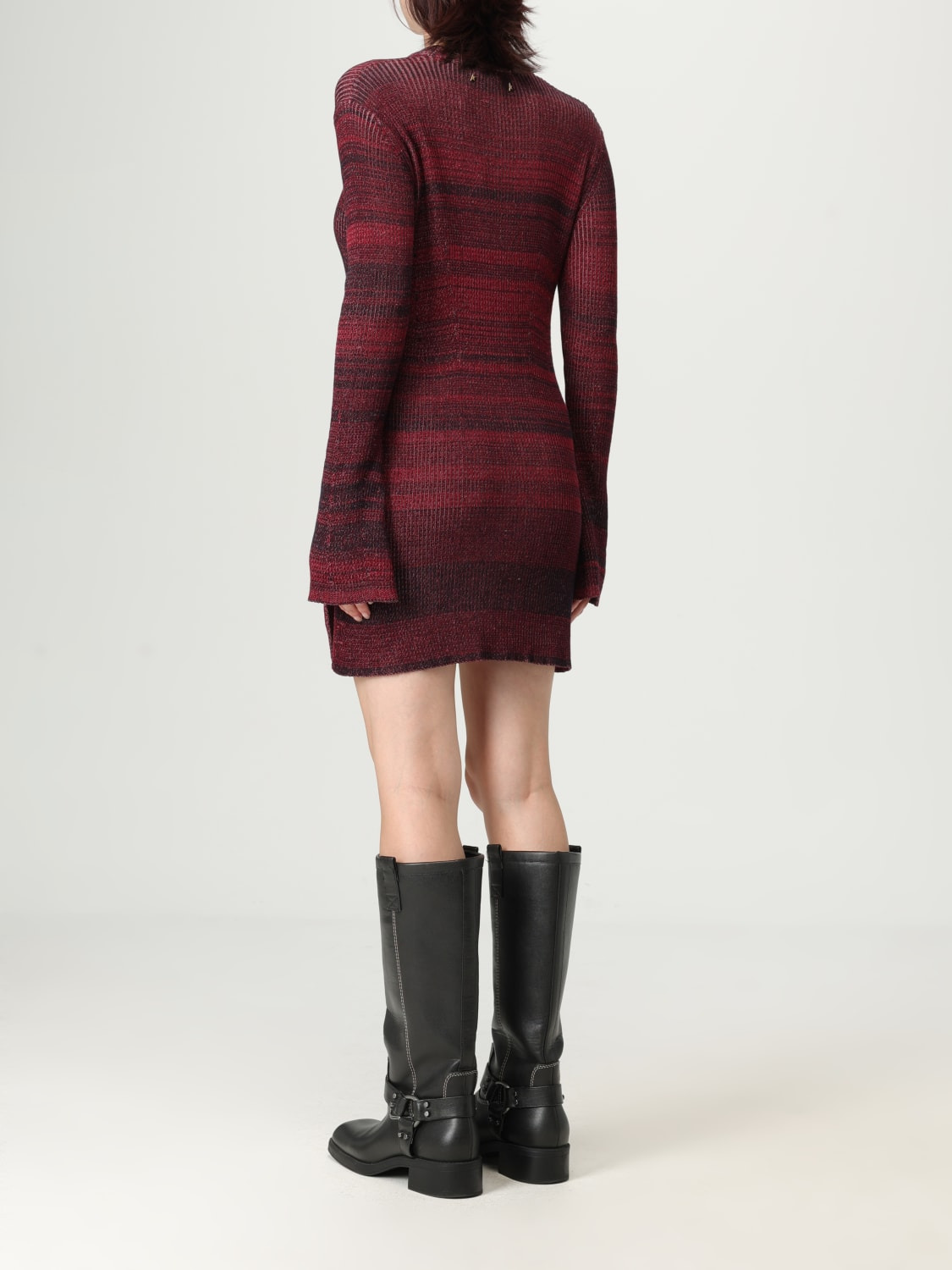Dress woman Golden Goose - 2