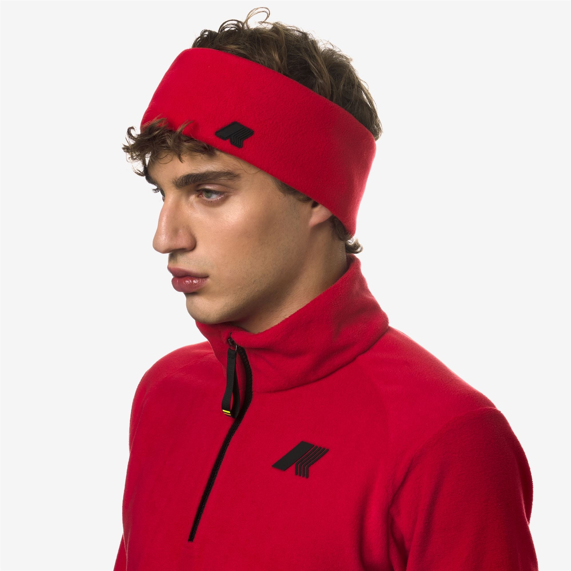 ROUGET SHERPA POLAR - 2