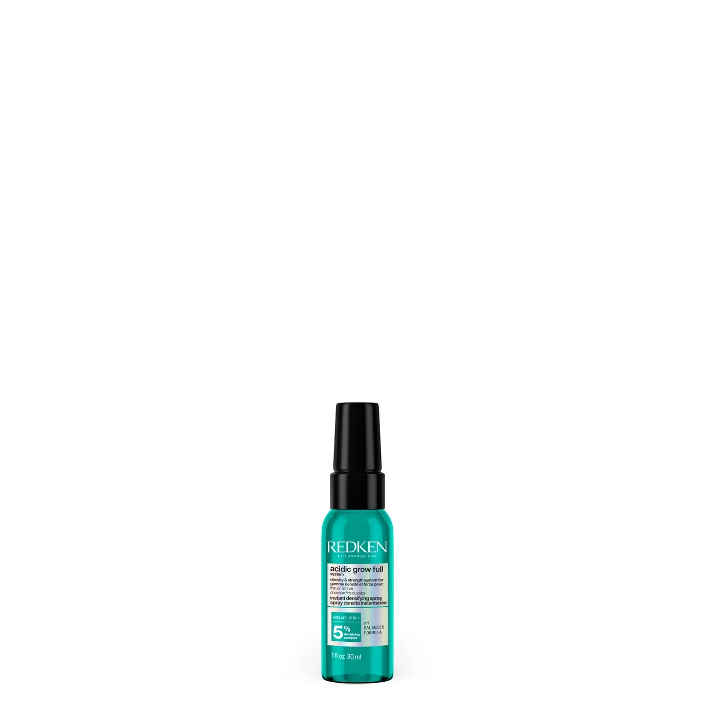 Acidic Grow Full System Instant Densifying Spray - 1
