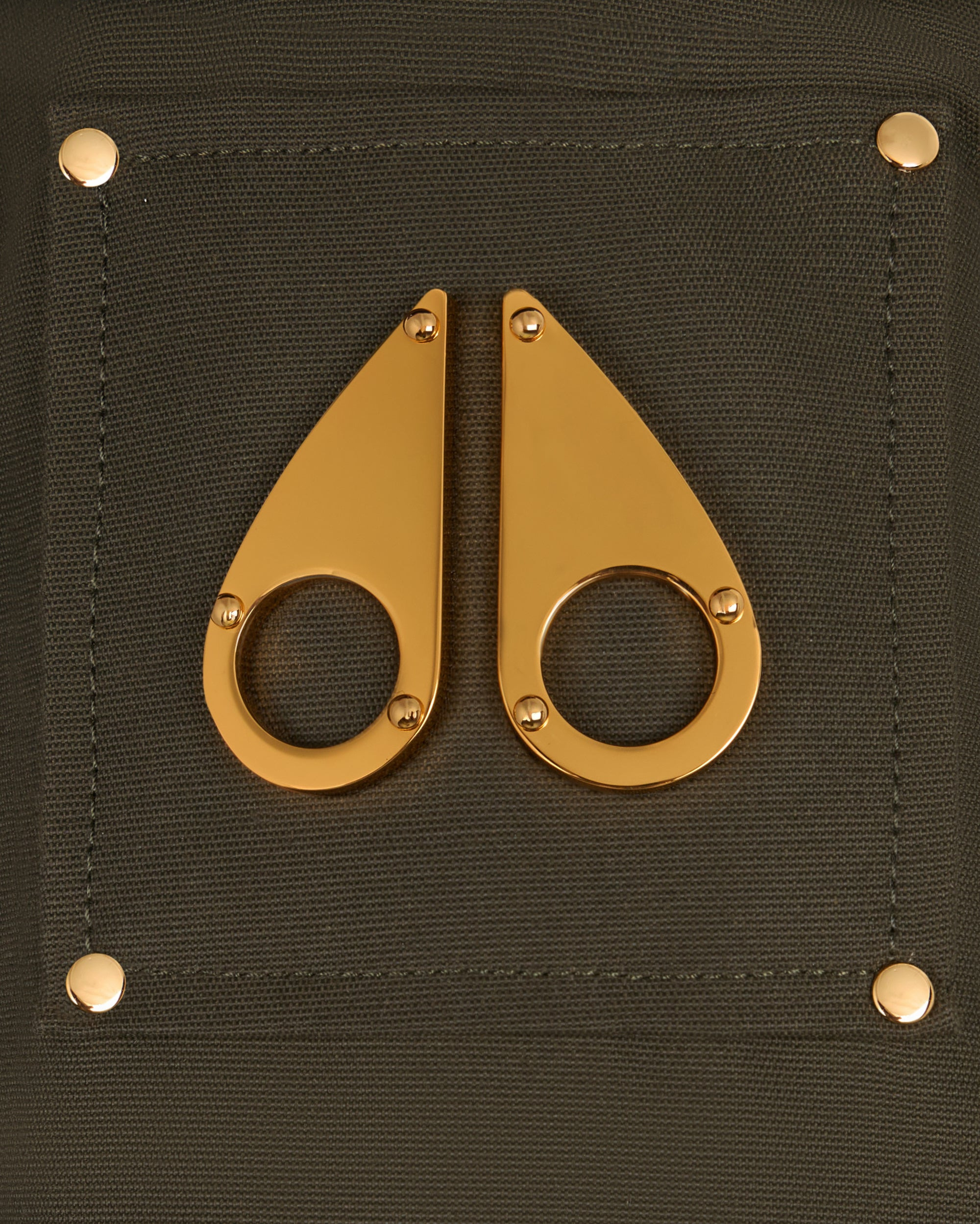 GOLD SERIES ORIGINAL STIRLING SHEARLING TRIM PARKA - 5