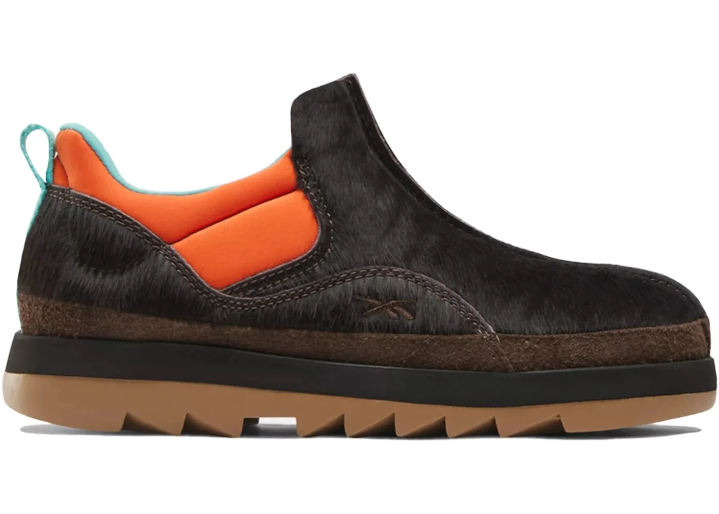 Reebok Beatnik Moc Cam Hicks - 1