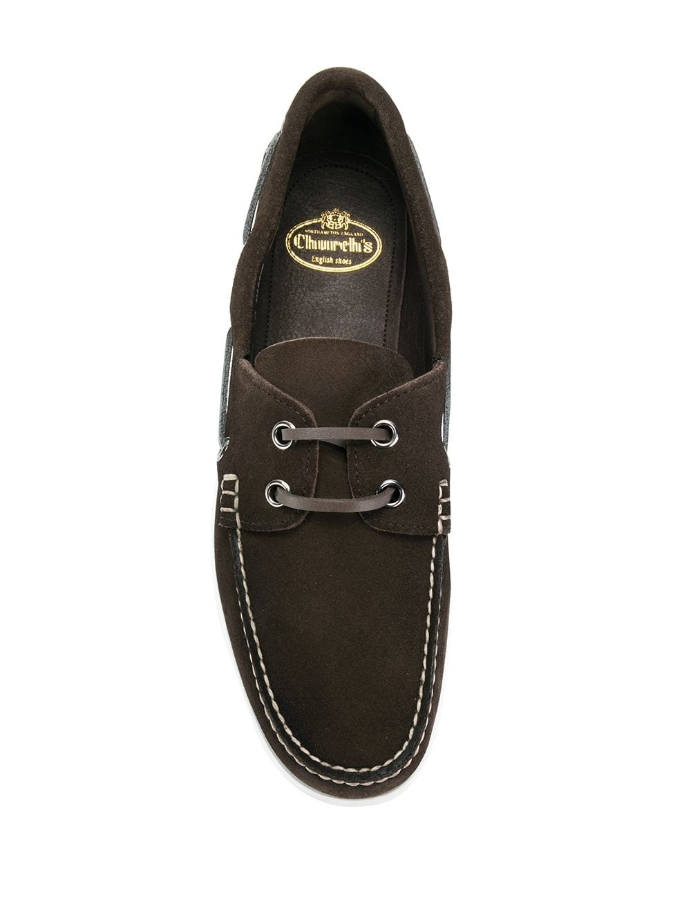 Marske boat shoes - 4