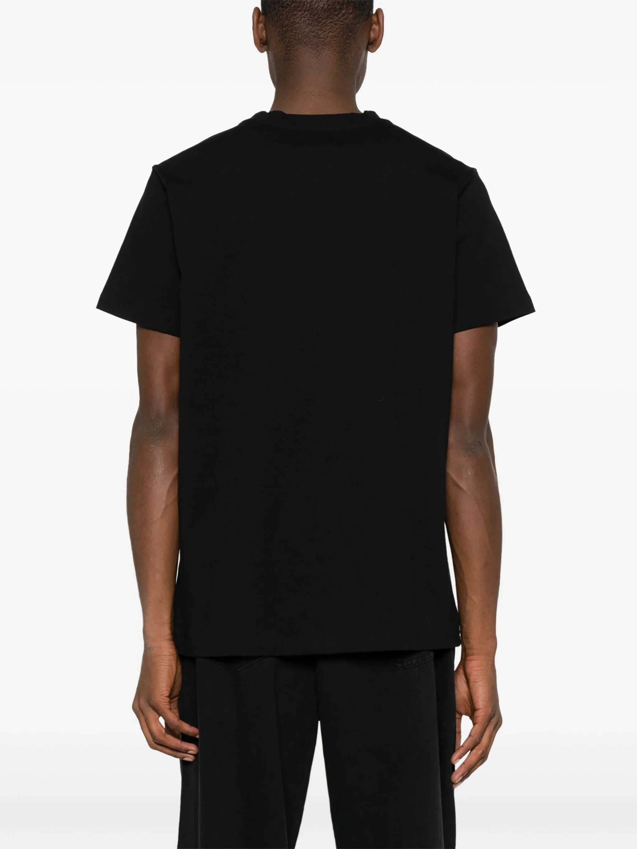 Isabel Marant Zafferh Crew-neck T-shirt - 3