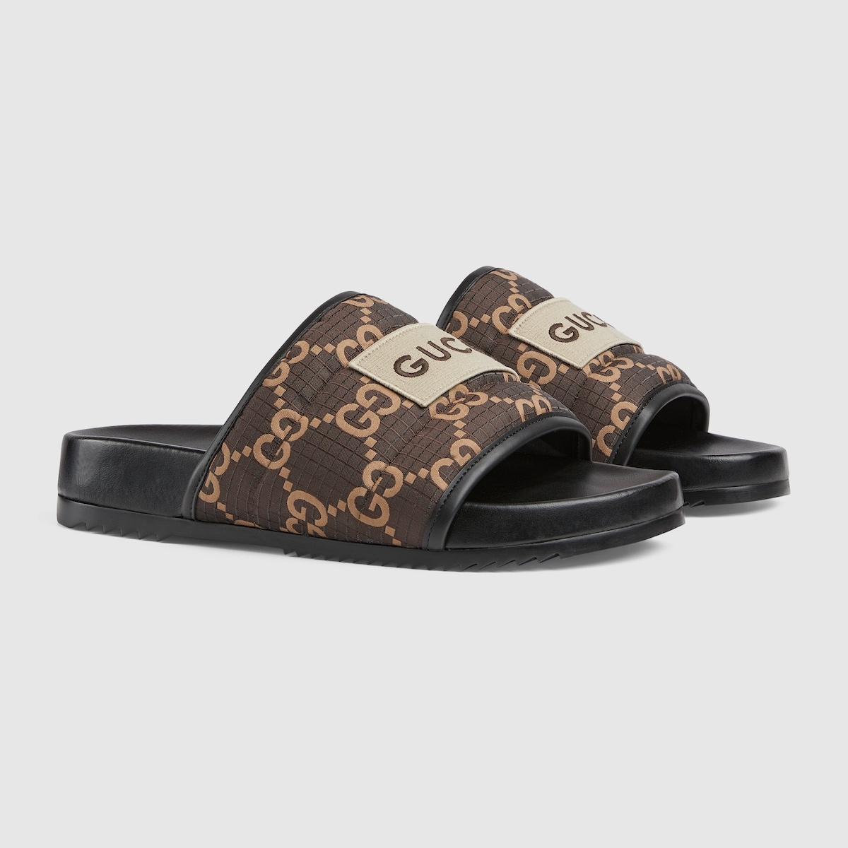 Men's GG slide sandal - 2