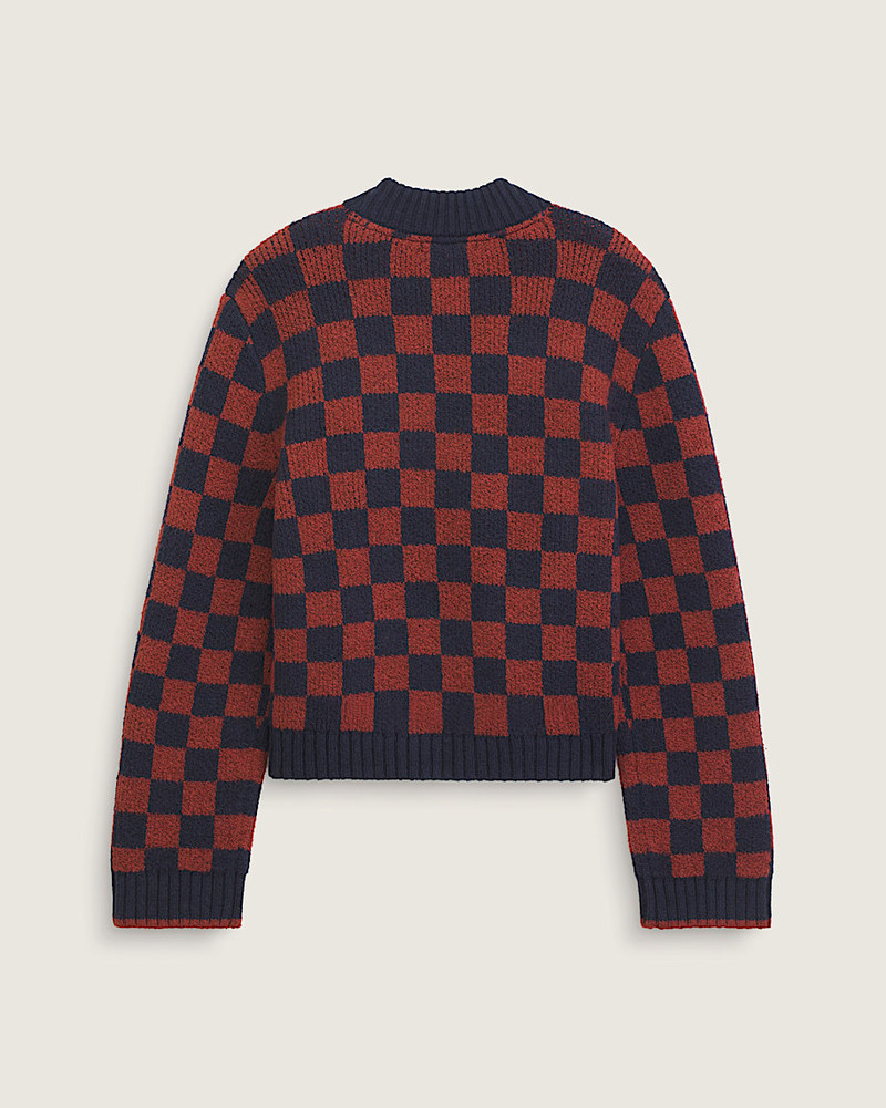 Vans Cameron Sweater outlook