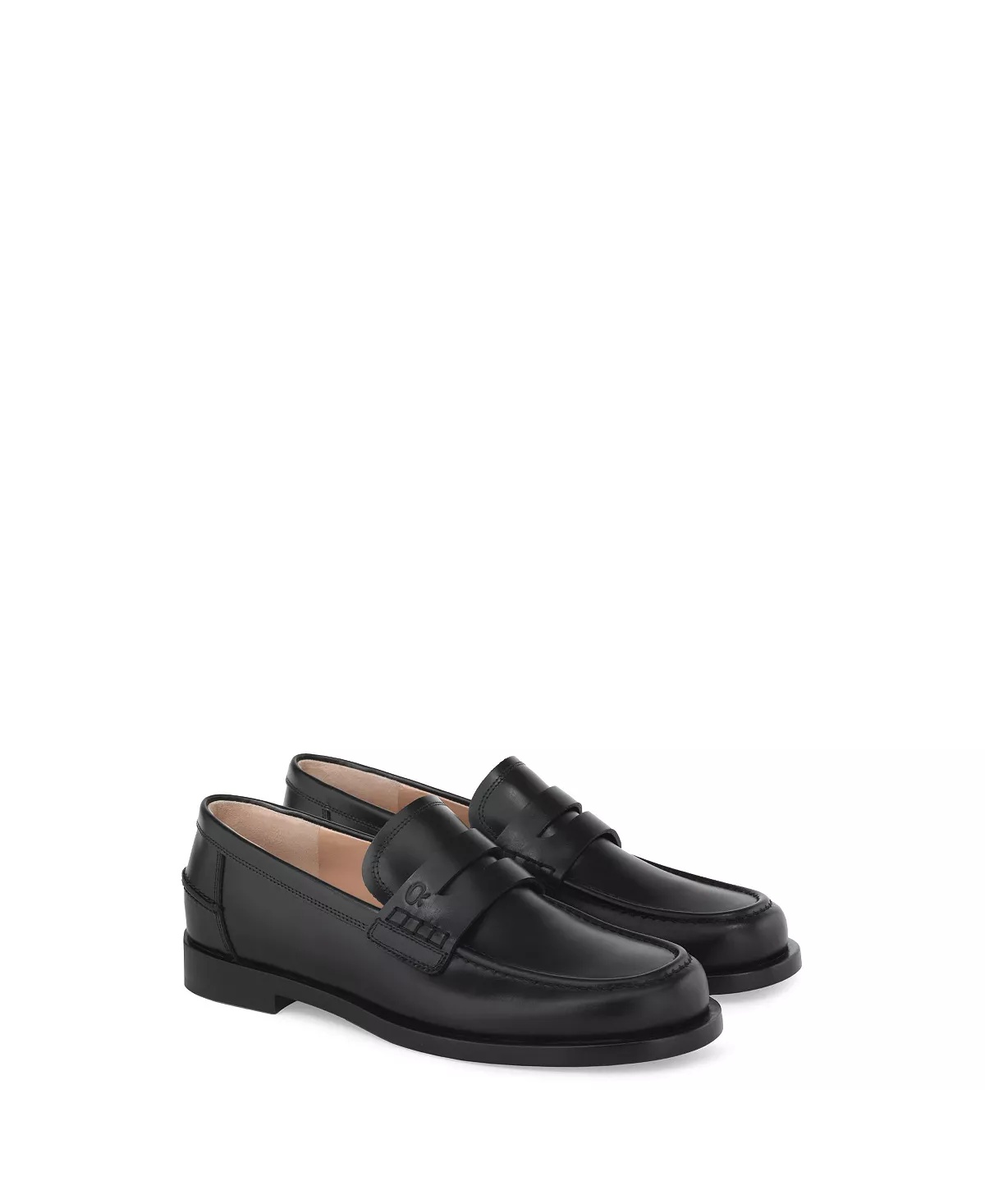 Women's Michael Loafers - 1