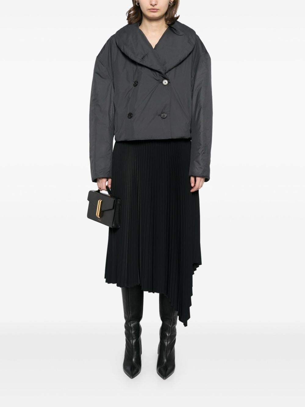 Collins jacket - 2