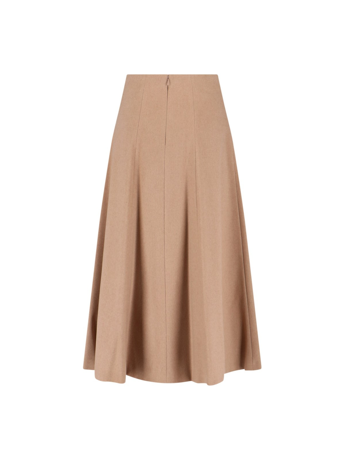 MIDI SKIRT - 2