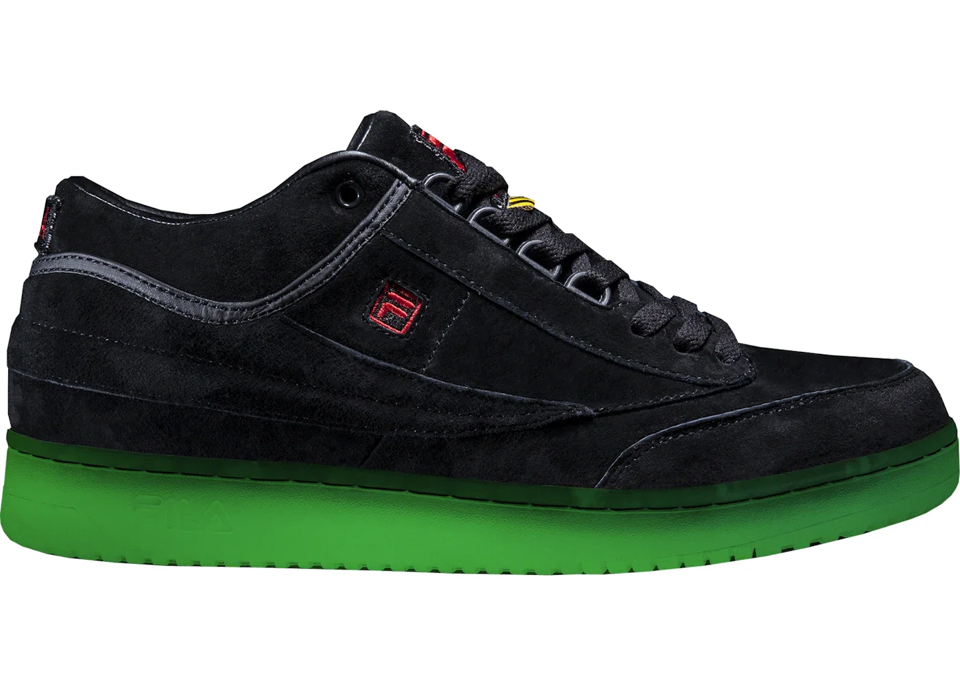 Fila T-1 Mid Ghostbusters - 1