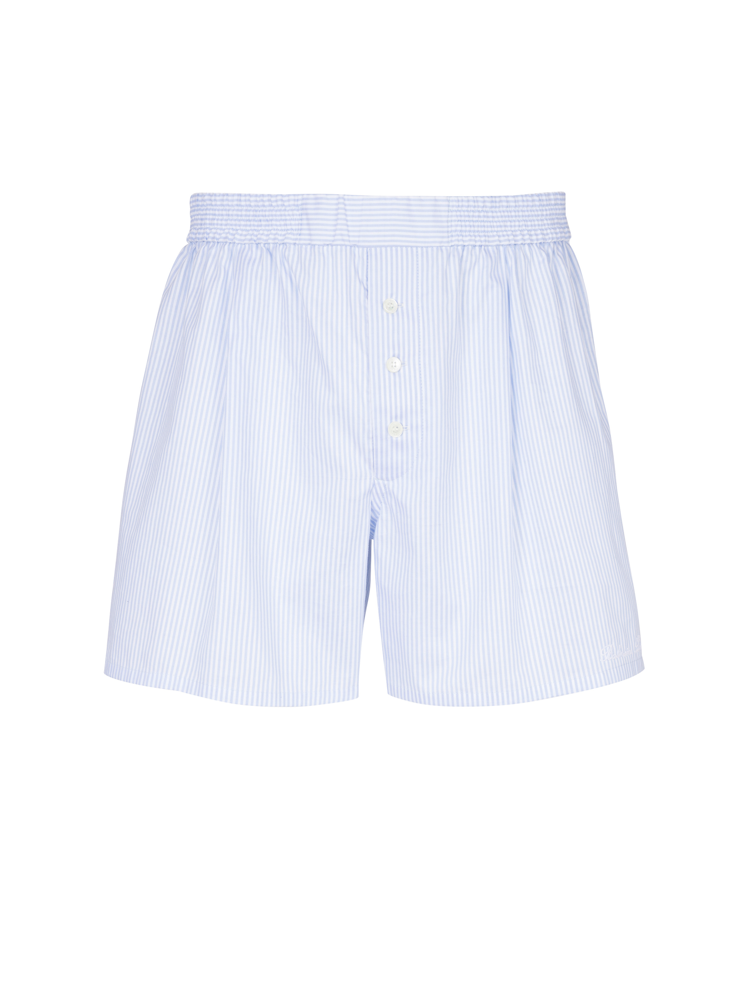 Balmain Signature boxer shorts - 1