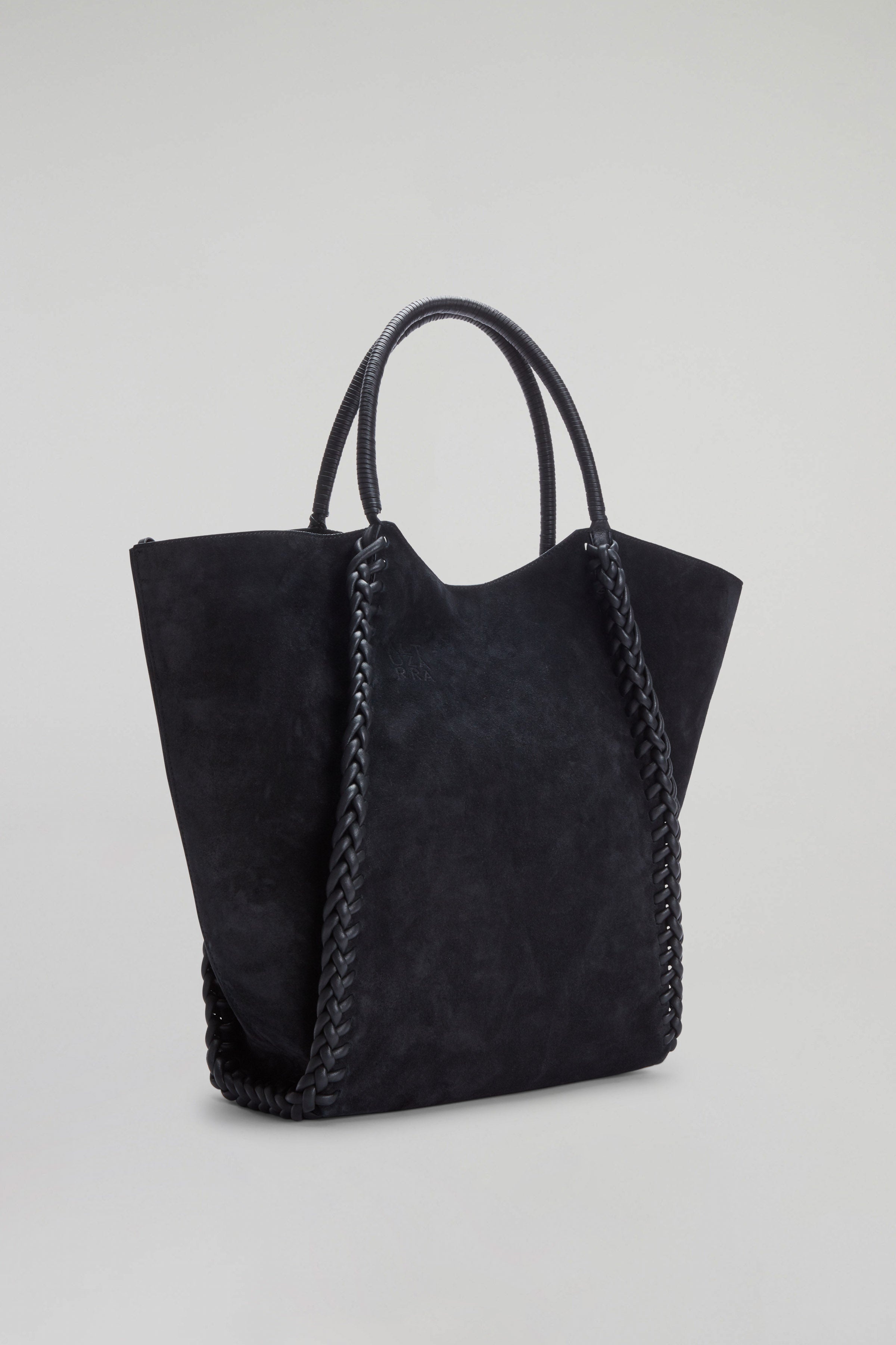 'BRAID' TOTE - 3