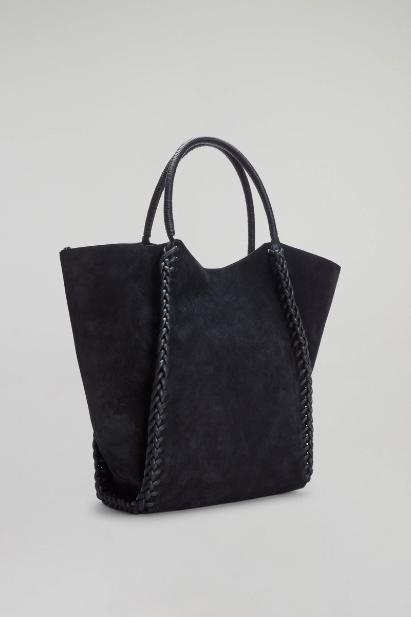 'BRAID' TOTE 3
