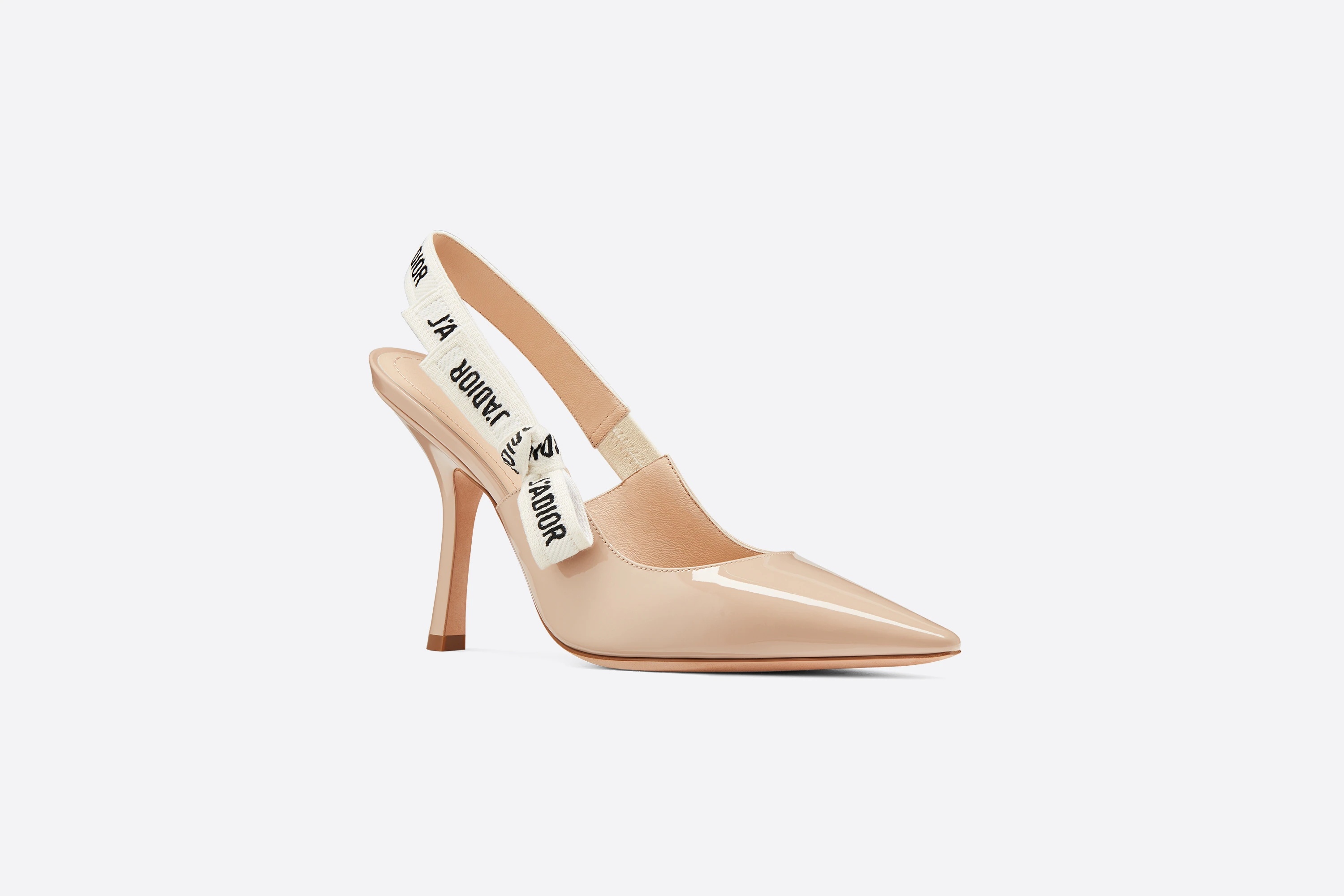 J'Adior Slingback Pump - 2