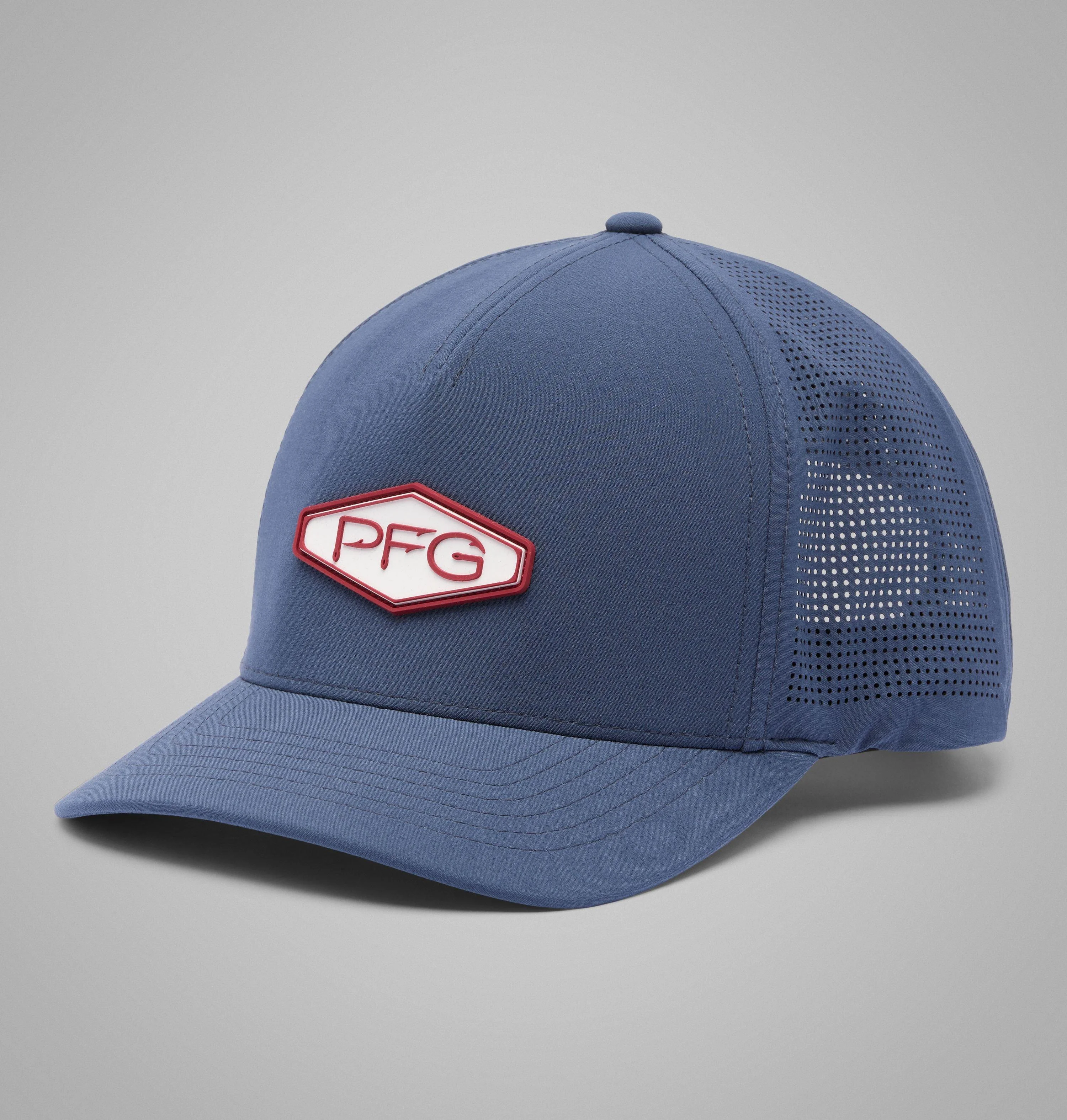 PFG Elite 3D Stretch Snap Back - 1