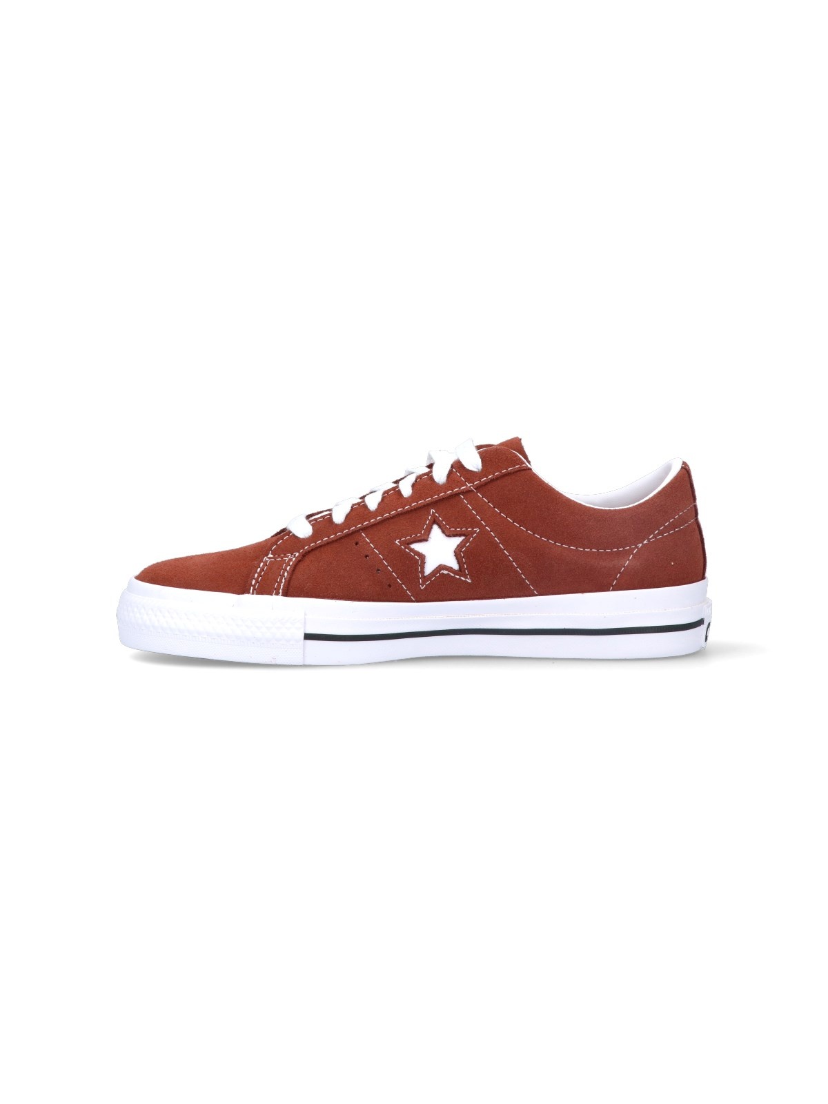 'ONE STAR PRO' SNEAKERS - 3