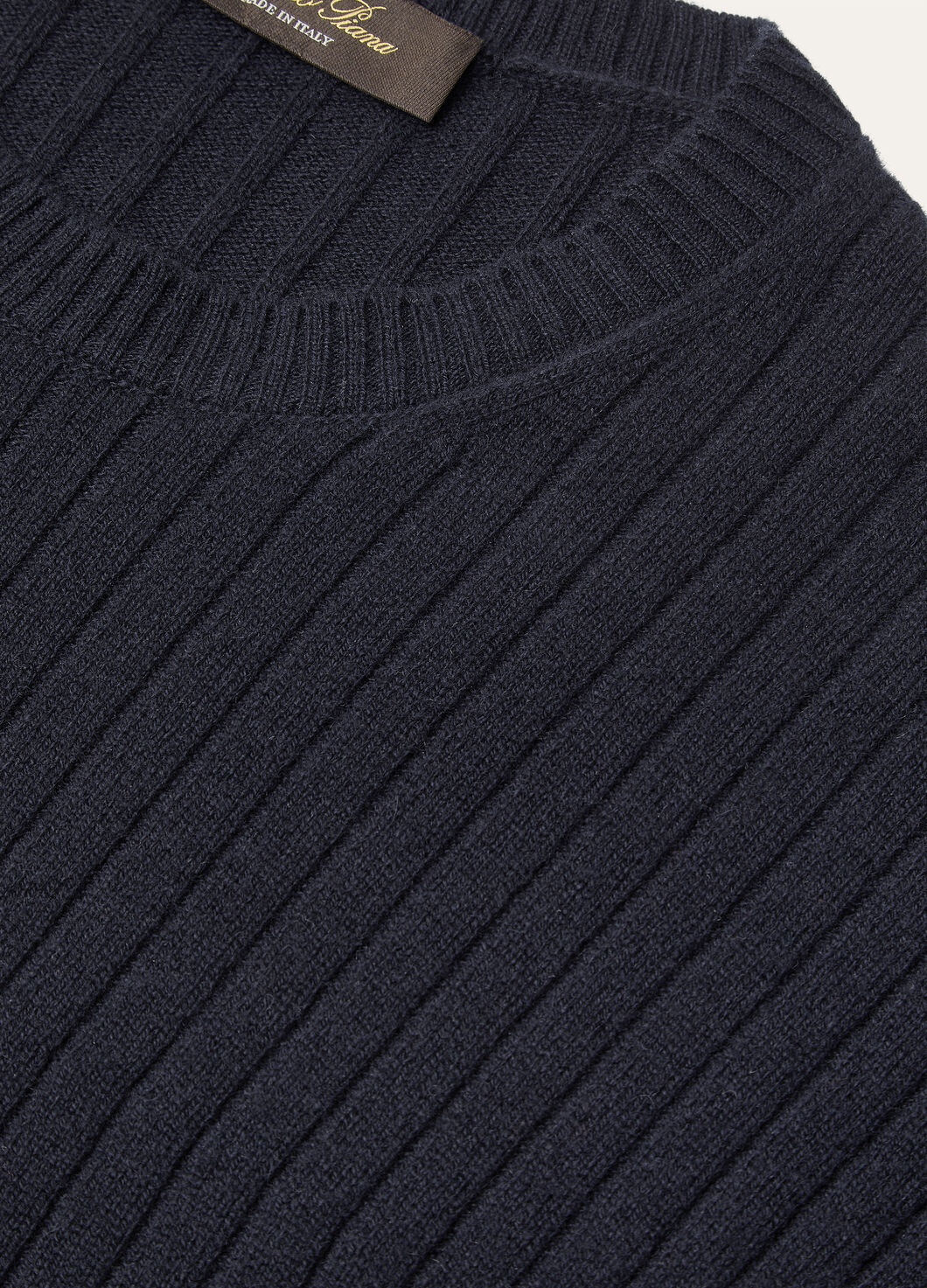 Coste Crewneck - 7