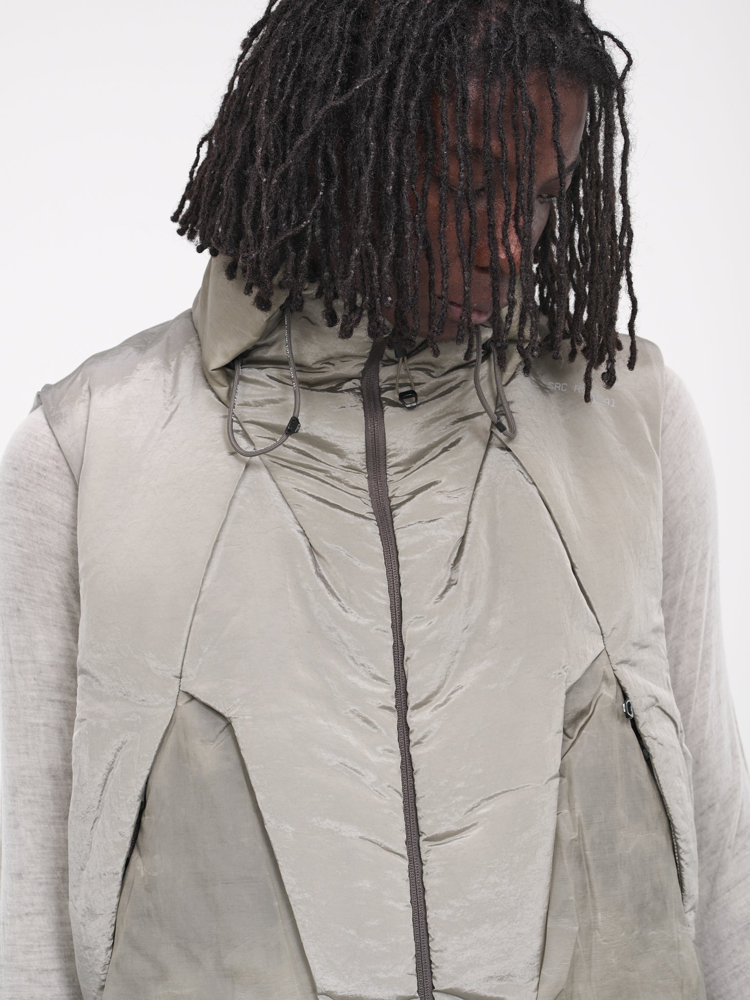 Technician's Aero Vest - 4