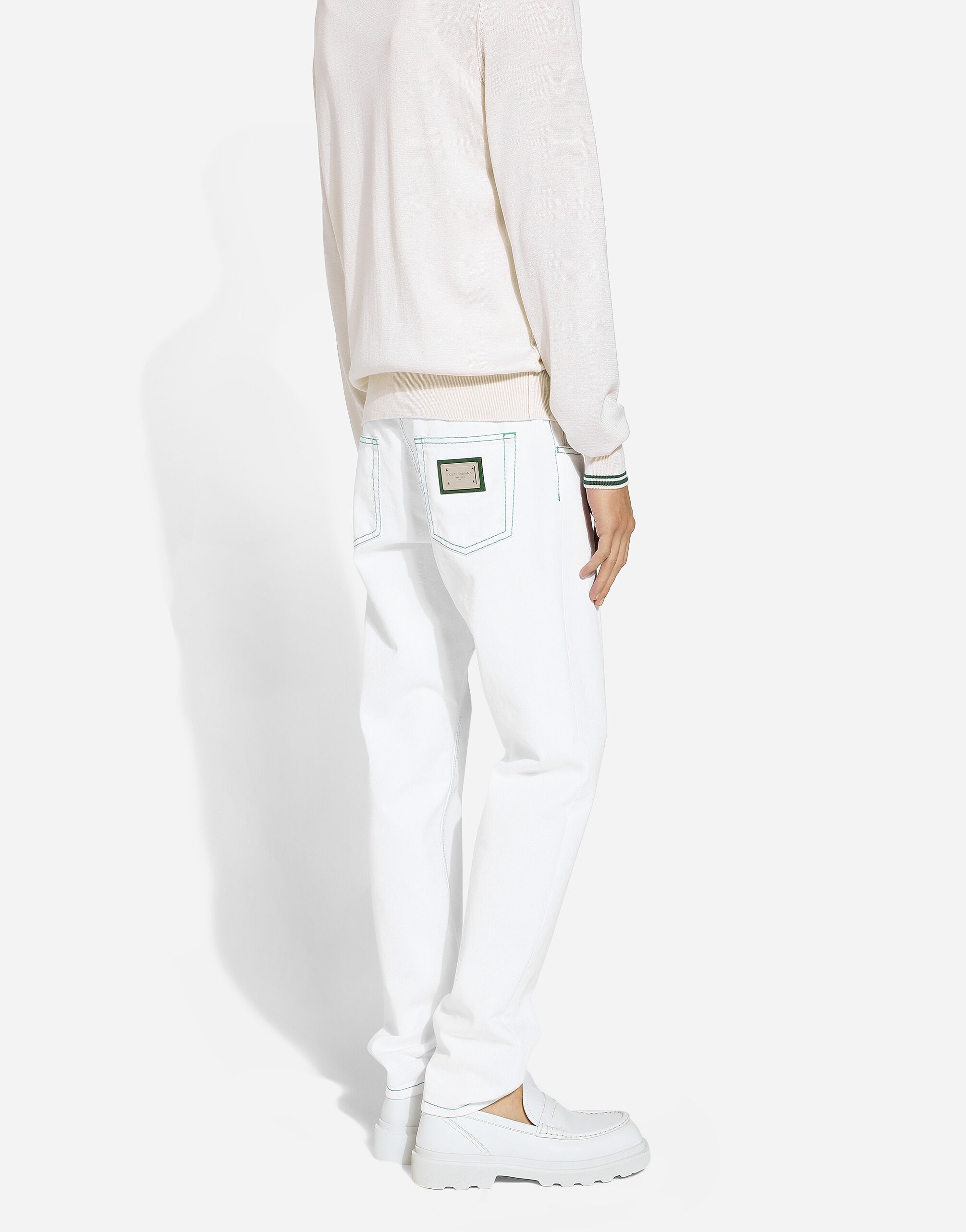 Regular jeans - 4