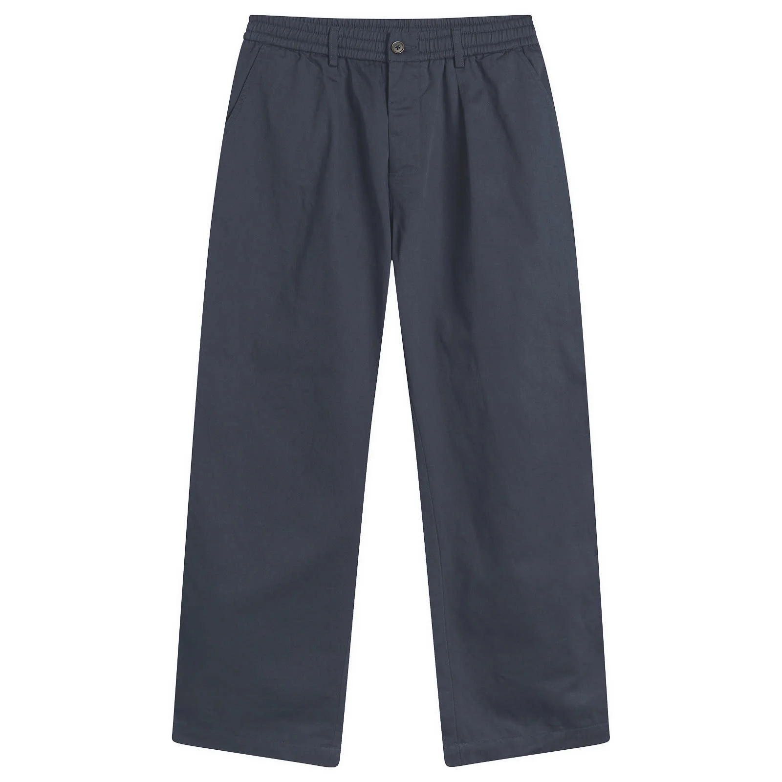 Universal Works Pleated Track Pant - 1
