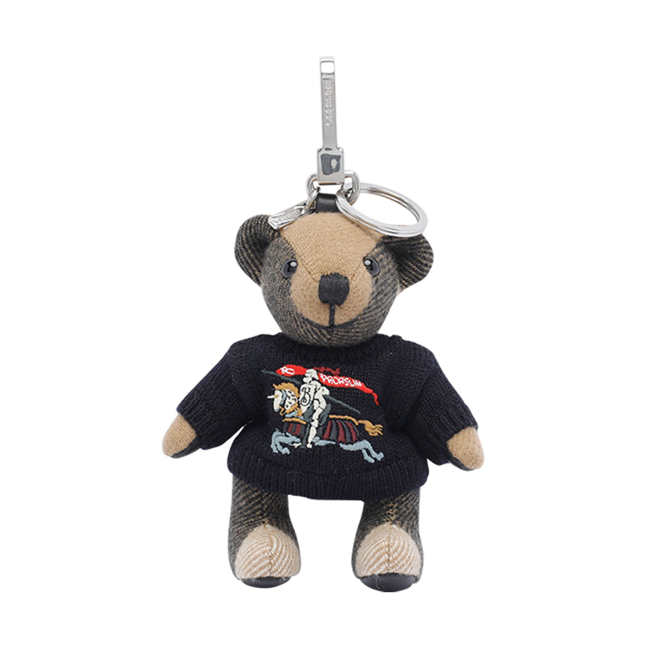 Burberry Women Thomas Bear Charm - 1