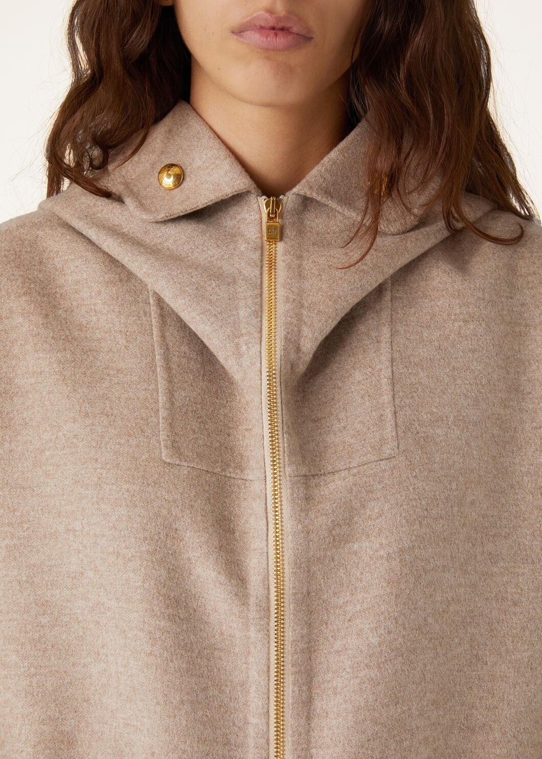 Lamar Jacket - 3