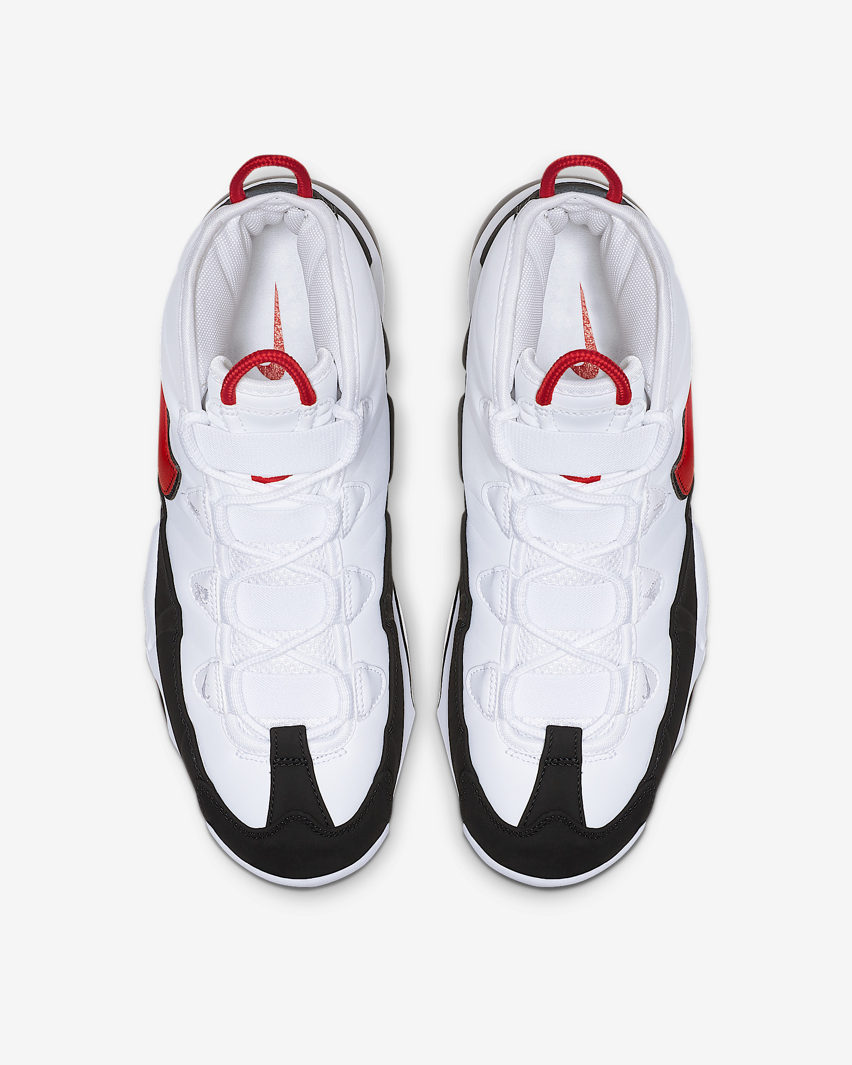 Nike Air Max Uptempo '95 Men's Shoes - 4