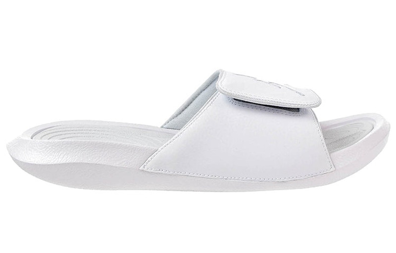 Jordan Air Jordan Hydro 6 /Pure Platinum 881473-120 outlook