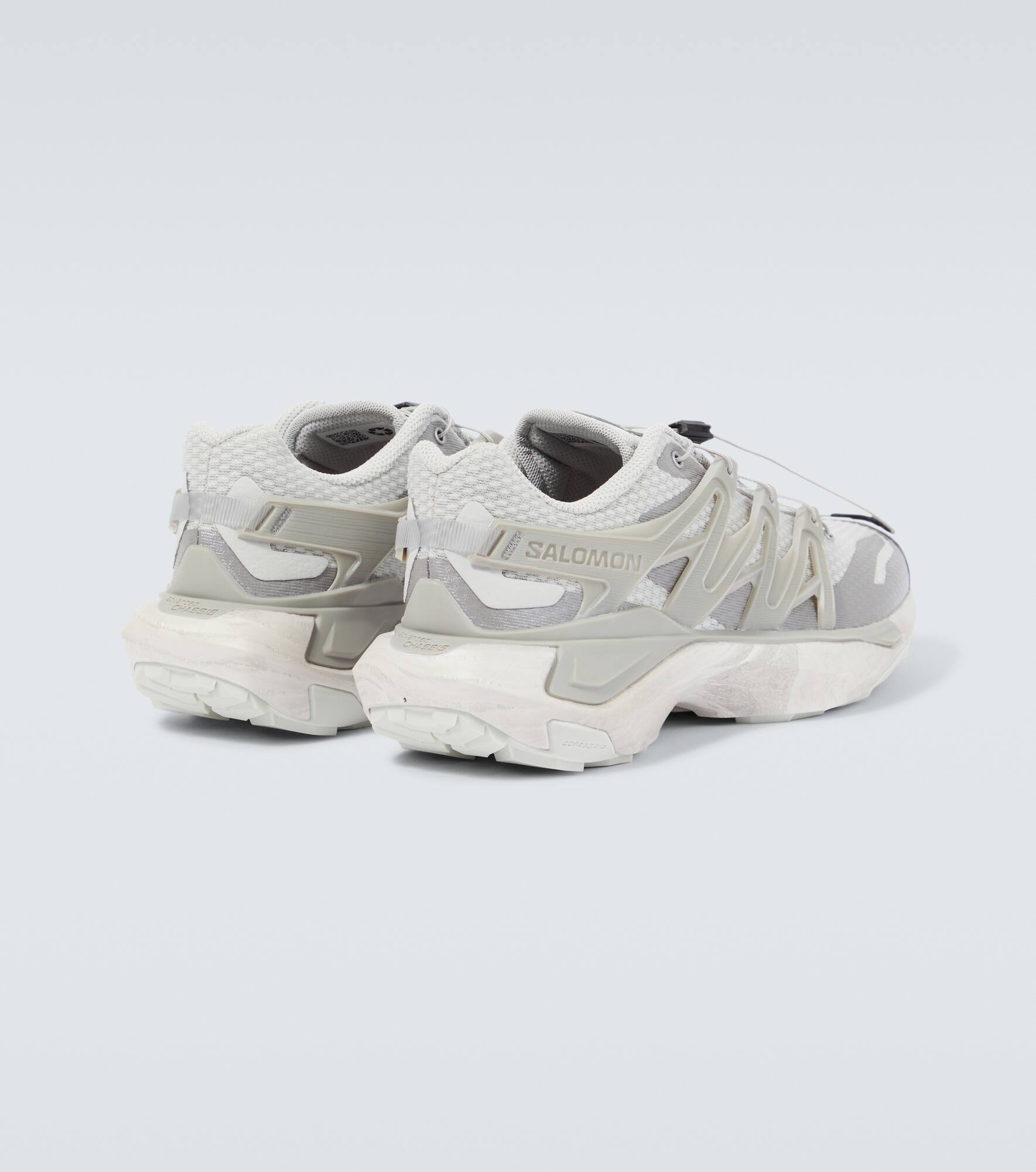 XT PU.RE Advanced running shoes - 6
