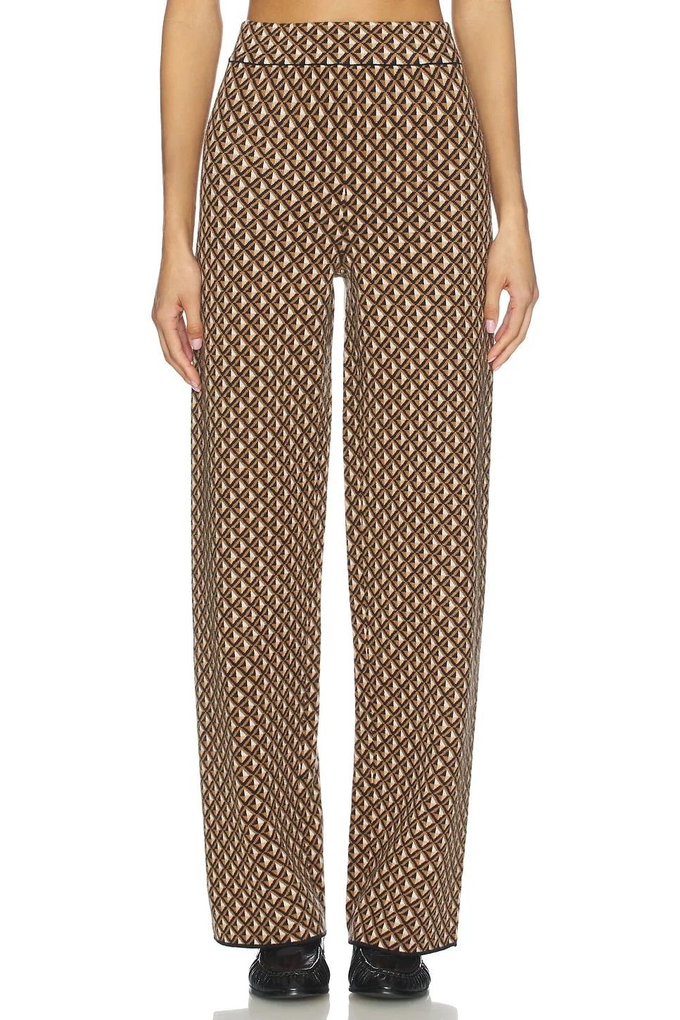 Zermatt Sweater Pants - 1