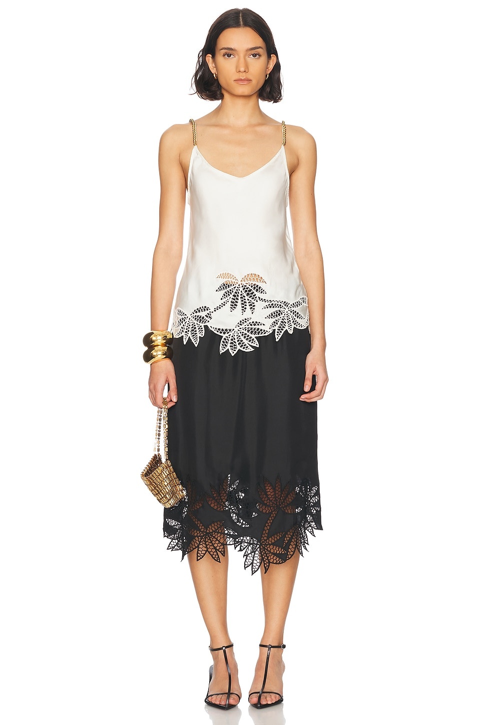 Bennett Camisole Top - 4
