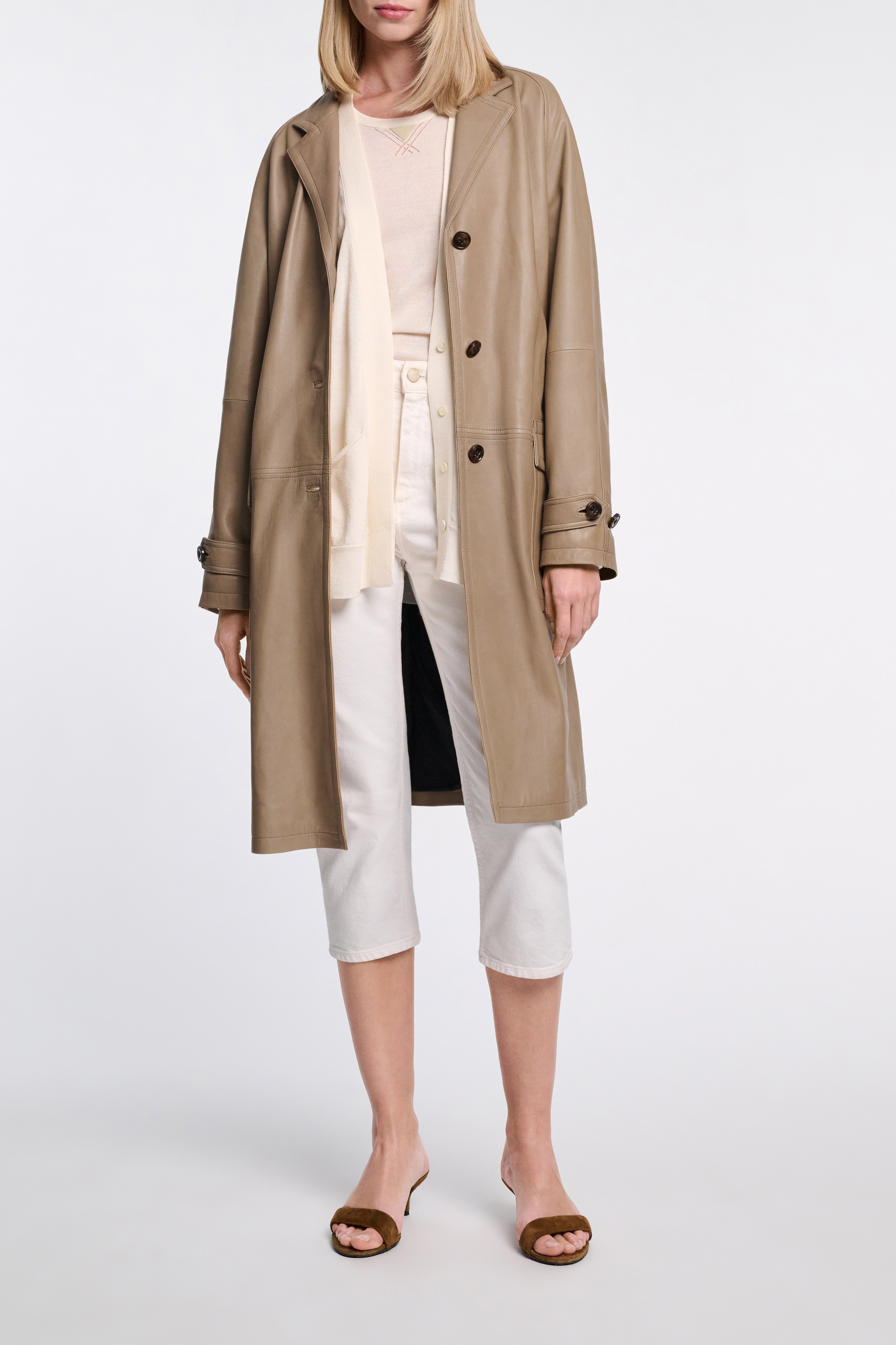 REFINED ESSENTIALS top - 2