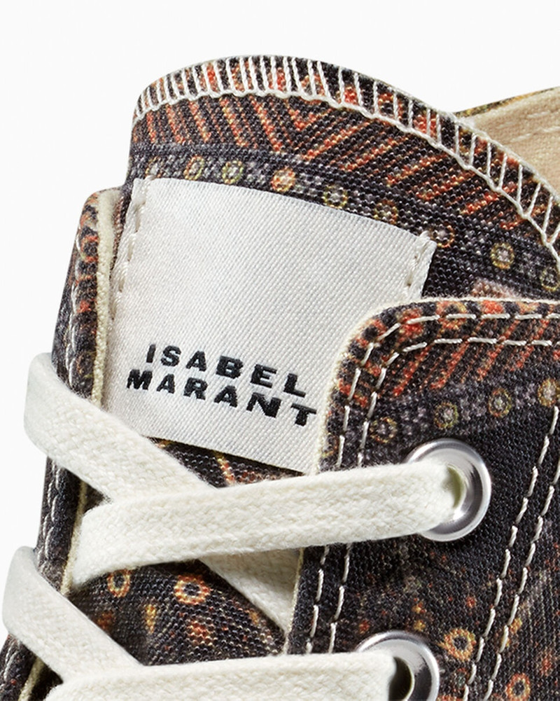 Converse x Isabel Marant Chuck 70 9