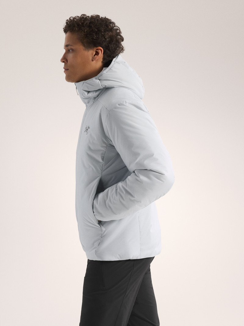 Atom SV Hoody 6