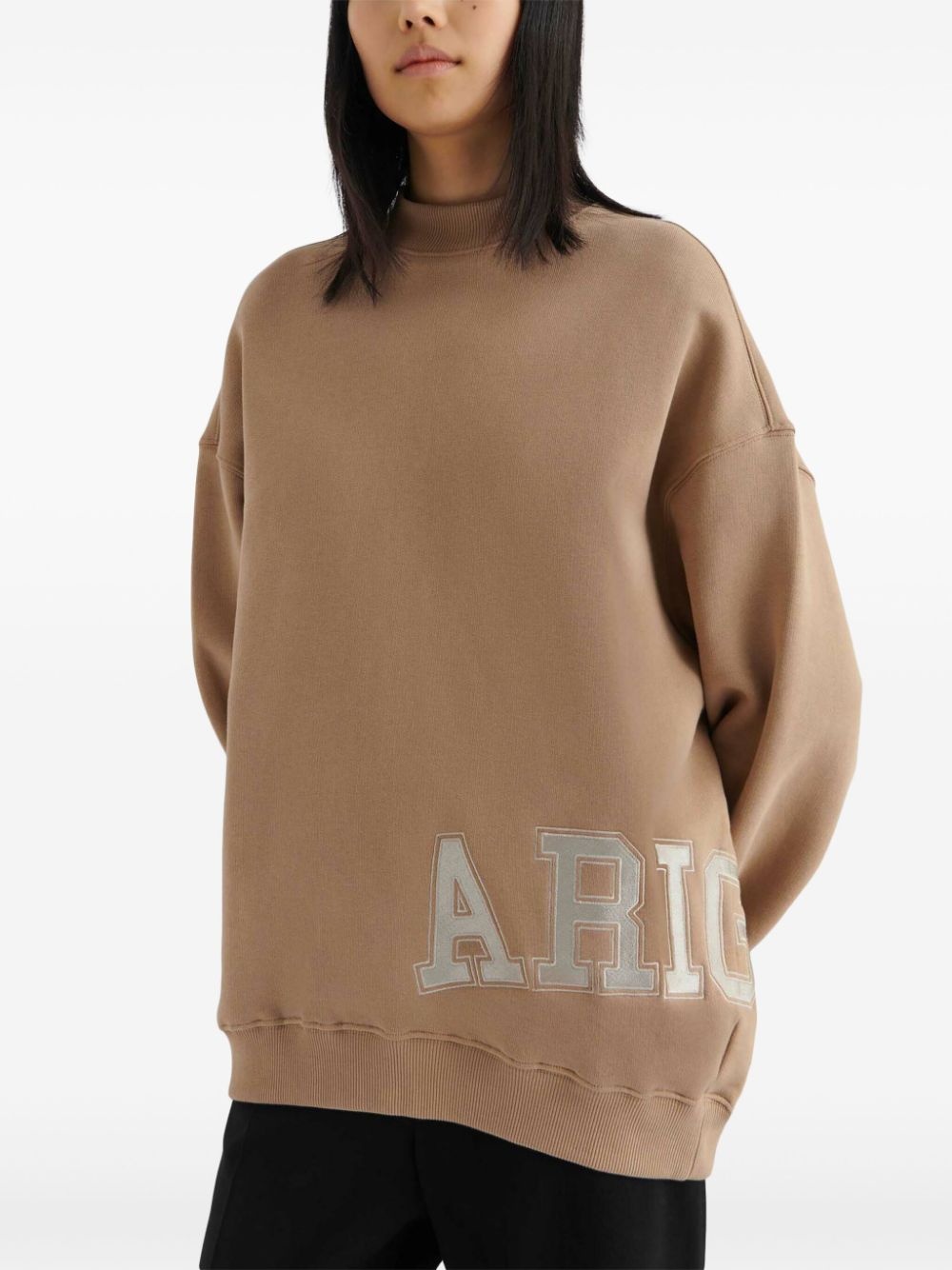 Tilt sweatshirt - 3