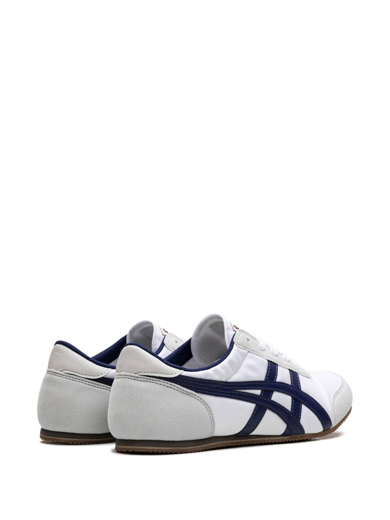 Mexico 66 "Grey/White" sneakers 3