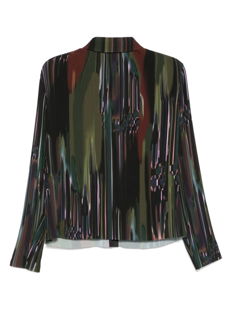 HENRIK VIBSKOV Knight shirt outlook