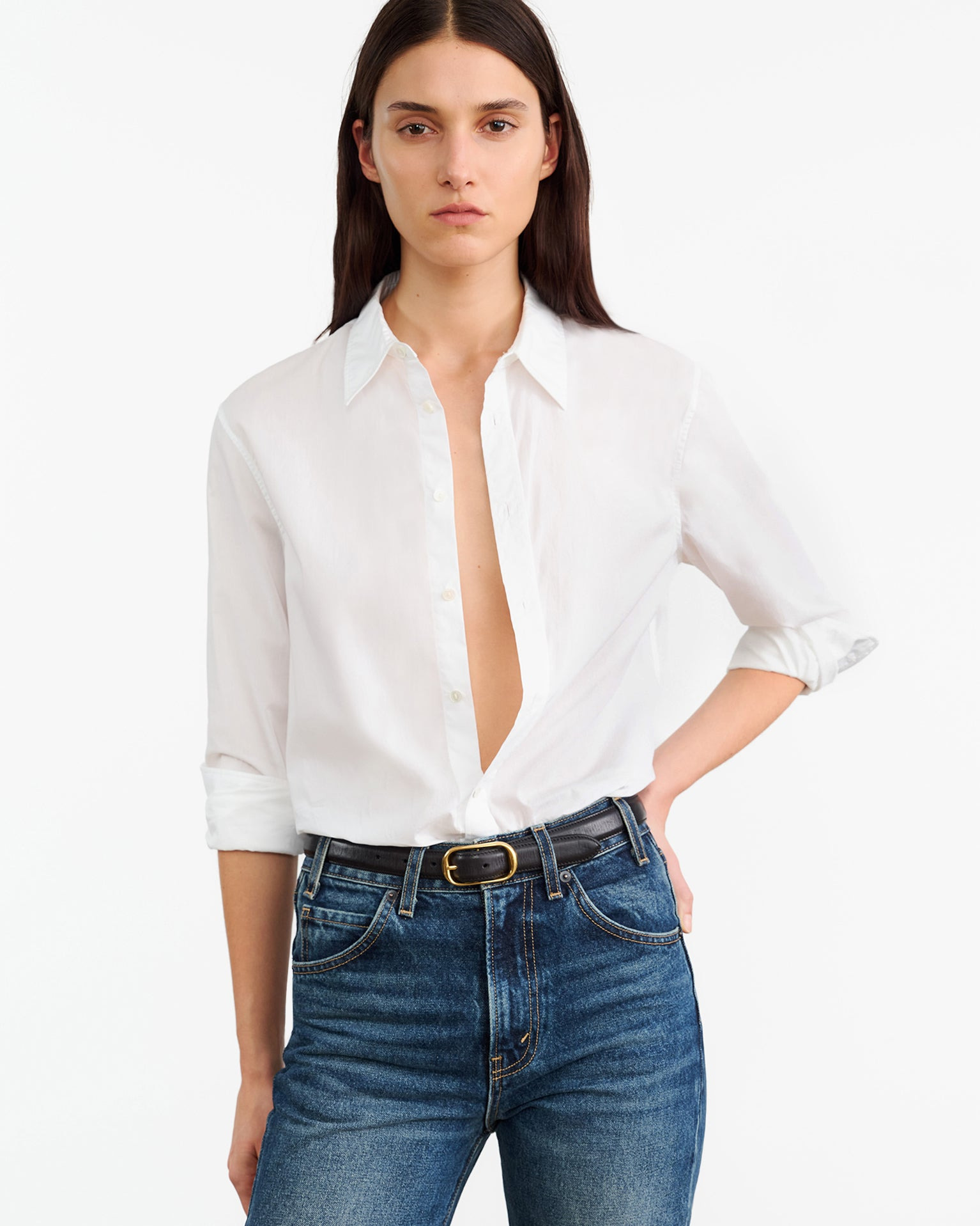 RAPHAEL CLASSIC SHIRT - 2