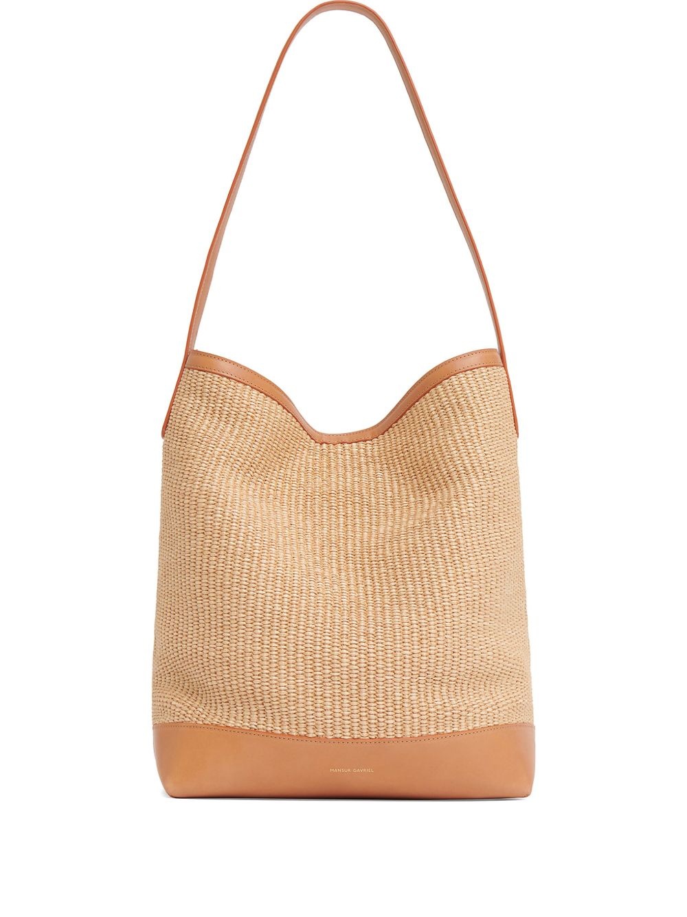 Everyday Cabas shoulder bag - 1