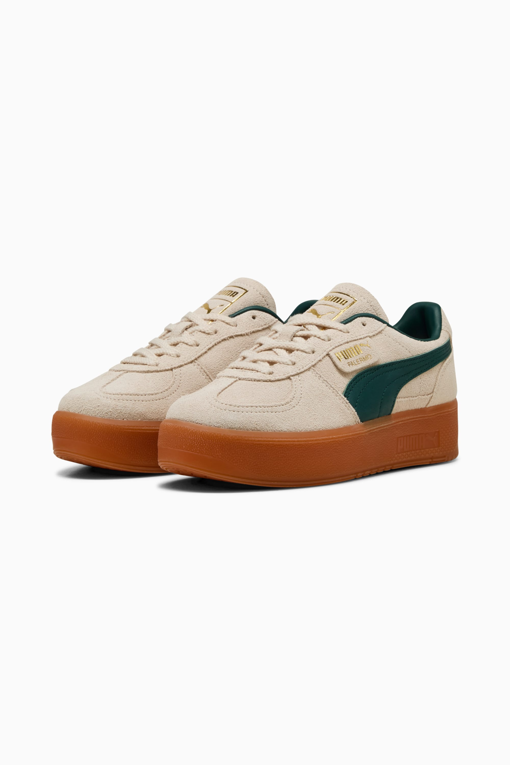 Palermo Elevata Women's Sneakers - 2